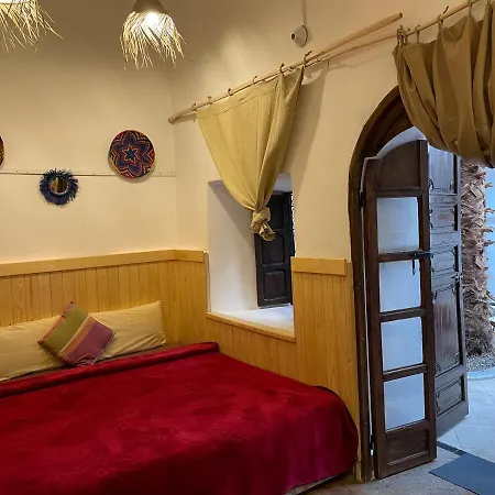 Riad Rockech Marrakesh Room photo